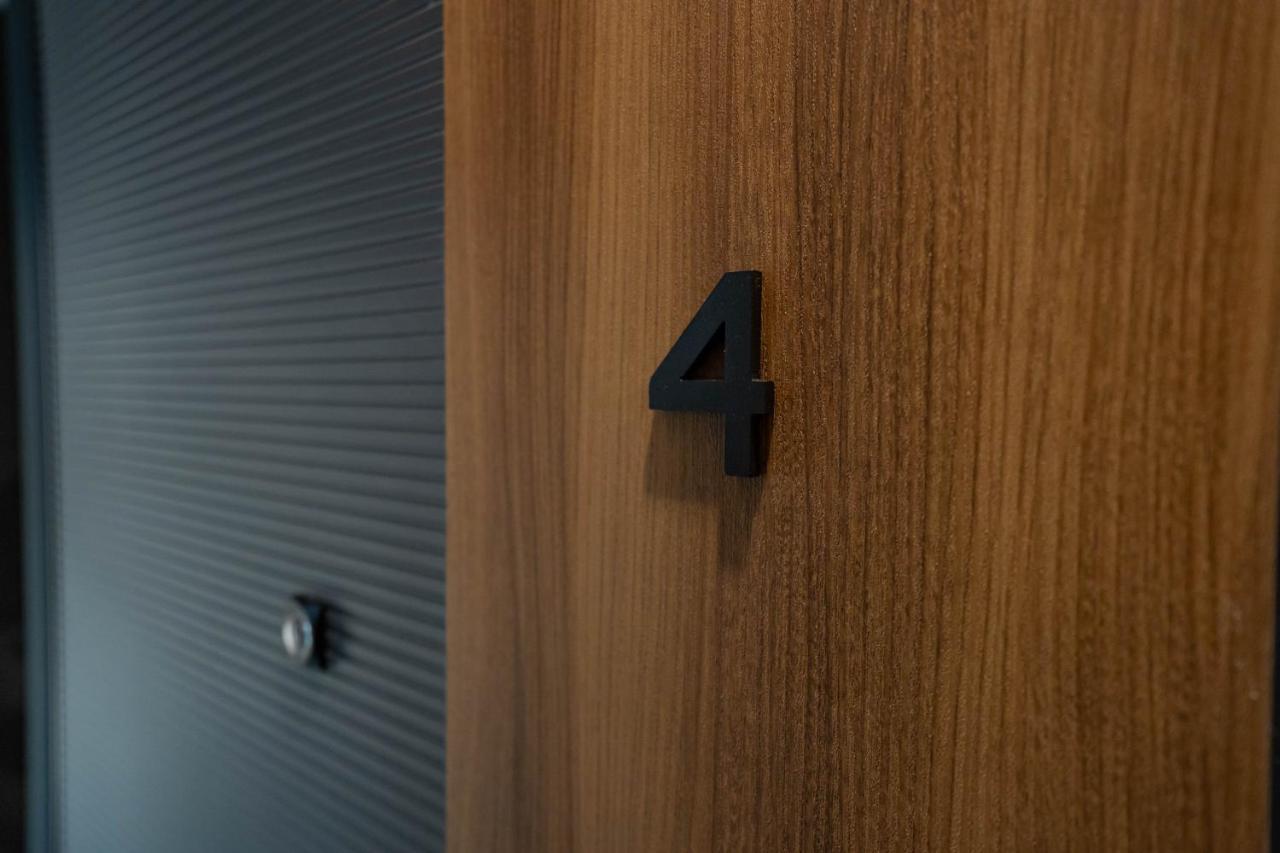 Deluxe Aparthotel Marwell Residence Sučava Exteriér fotografie