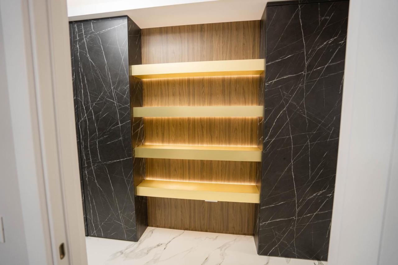 Deluxe Aparthotel Marwell Residence Sučava Exteriér fotografie